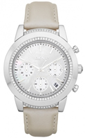 Buy DKNY Street Smart Ladies Chronograph Watch - NY8585 online