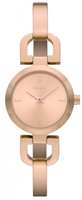 Buy DKNY Rose Gold Ladies Designer Watch - NY8542 online