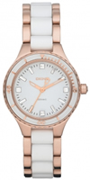 Buy DKNY Ceramix Ladies Watch - NY8500 online