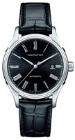 Buy Hamilton Valiant H39515734 Mens Watch online