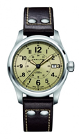 Buy Hamilton Khaki Field Auto H70595523 Mens Watch online