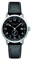 Buy Hamilton Khaki Navy Pioneer Auto H78415733 Mens Watch online