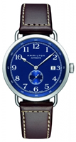 Buy Hamilton Khaki Navy Pioneer Auto H78455543 Mens Watch online