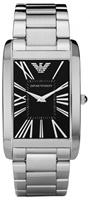 Buy Emporio Armani Marco Mens Stainless Steel Watch - AR2053 online