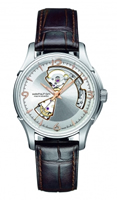 Buy Hamilton Jazzmaster Open Heart H32565555 Mens Watch online