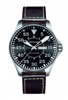 Buy Hamilton Khaki Pilot H64715535 Mens Watch online