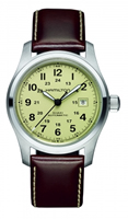 Buy Hamilton Khaki Field H70555523 Mens Watch online