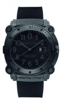 Buy Hamilton Khaki Belowzero 1000m H78585333 Mens Watch online