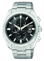 Buy Citizen Eco-Drive CA0020-56E Mens Watch online