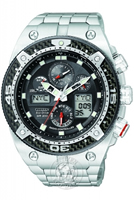 Buy Citizen Promaster JY0075-54E Mens Watch online