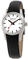 Buy Mondaine A6293034111SBBXL Ladies Watch online