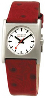 Buy Mondaine A6583032026SBC Ladies Watch online