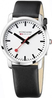 Buy Mondaine A6723035011SBB Mens Watch online