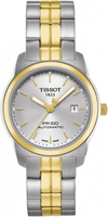 Buy Tissot PR100 T0493072203100 Ladies Watch online