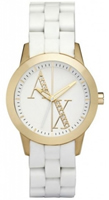 Buy Armani Exchange Valery Ladies Watch - AX5073 online