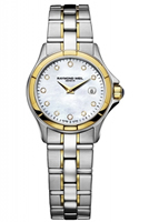 Buy Raymond Weil Parsifal 9460-SG-97081 Ladies Watch online