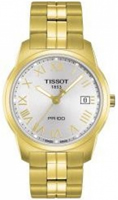 Buy Tissot PR100 T0494103303300 Mens Watch online