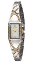 Buy Accurist LB1694P Ladies Watch online