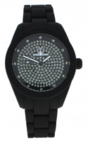 Buy ToyWatch Velvety VV16BK Unisex Watch online