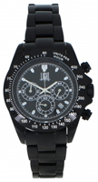 Buy Light Time Aluminium Chronograph L133A Unisex Watch online