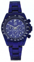 Buy Light Time Aluminium Chronograph L133C Unisex Watch online