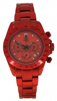 Buy Light Time Aluminium Chronograph L133E Unisex Watch online