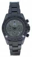 Buy Light Time Aluminium Chronograph L133G Unisex Watch online