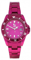 Buy Light Time Aluminium L125F Unisex Watch online