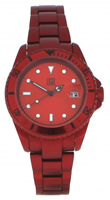 Buy Light Time Aluminium L125G Unisex Watch online