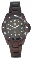 Buy Light Time Aluminium L125H Unisex Watch online