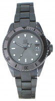 Buy Light Time Aluminium L125I Unisex Watch online