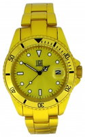 Buy Light Time Aluminium L125C Unisex Watch online