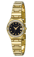 Buy Accurist LB1660B Ladies Watch online