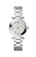 Buy Gc Mini Chic Ladies Mother of Pearl Dial Watch - X70001L1S online