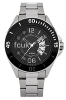 Buy French Connection Mens Stainless Steel Watch - FC1116B online