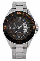 Buy French Connection Mens Stainless Steel Watch - FC1116O online