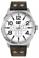 Buy CAT Camden 48MM NI.149.35.232 Mens Watch online