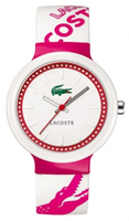 Buy Lacoste 42010523 Unisex Watch online