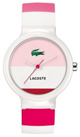 Buy Lacoste 42010533 Unisex Watch online