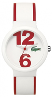 Buy Lacoste 42010544 Unisex Watch online