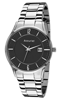 Buy Accurist MB649B Mens Watch online