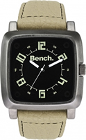 Buy Bench BC0400BKBG Mens Watch online