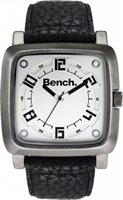 Buy Bench BC0400WHBK Mens Watch online