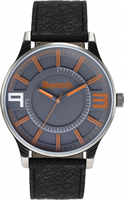 Buy Bench BC0401ORBK Mens Watch online