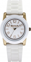 Buy Bench BC0404RSWH Ladies Watch online