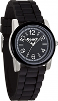 Buy Bench BC0404SLBK Ladies Watch online