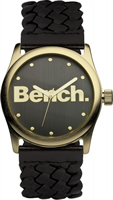 Buy Bench BC0406GDBK Ladies Watch online