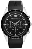 Buy Emporio Armani Tazio Mens Chronograph Watch - AR5985 online