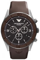 Buy Emporio Armani Sportivo Mens Titanium Watch - AR9501 online