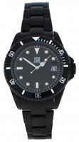 Buy Light Time Aluminium L125A Unisex Watch online